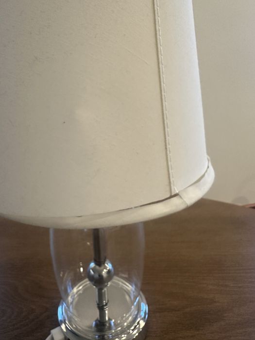 Lampa stołowa Home&You