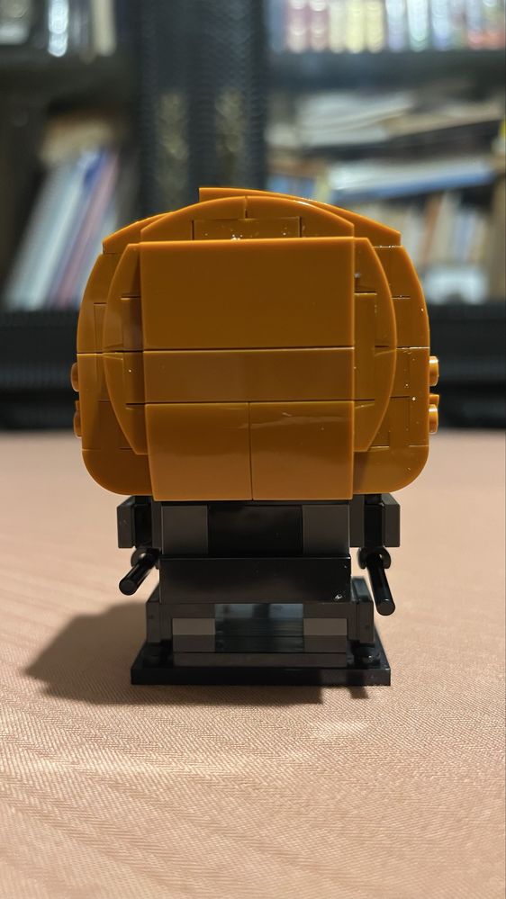 LEGO BrickHeadz Black Widow - 41591