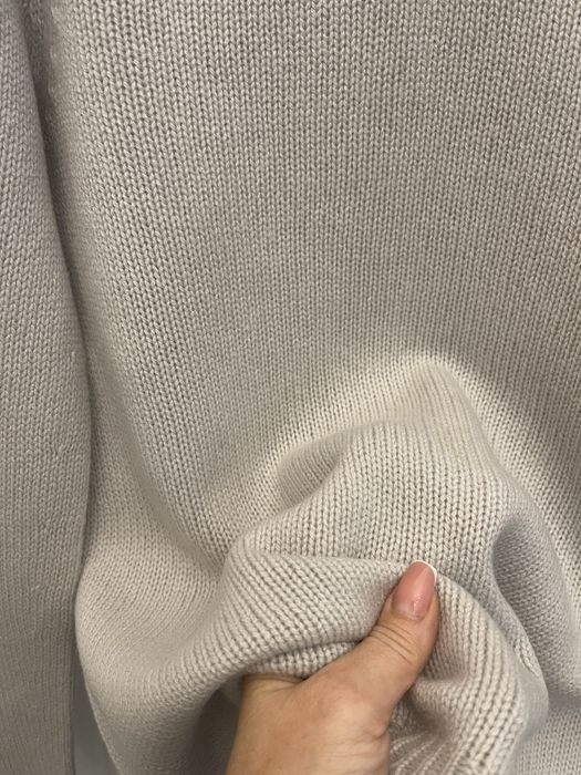 MAX MARA piękny sweter, 100% kaszmir