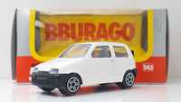 Fiat Cinquecento 500 Bburago Burago 1:43 Italy