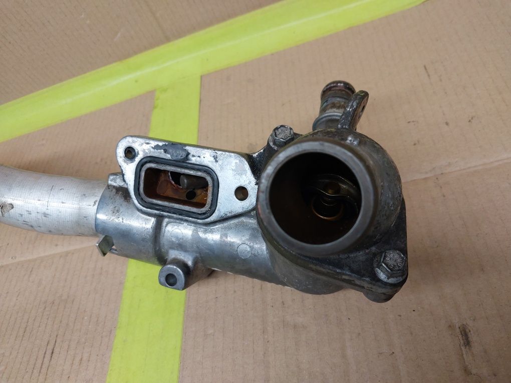 Obudowa termostatu termostat opel SIGNUM VECTRA C 2.2B 16V komplet