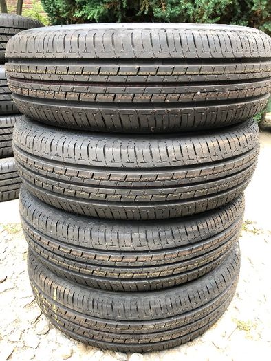 Шини BRIDGESTONE 175/60 R16 Turanza T005, нова літня гума