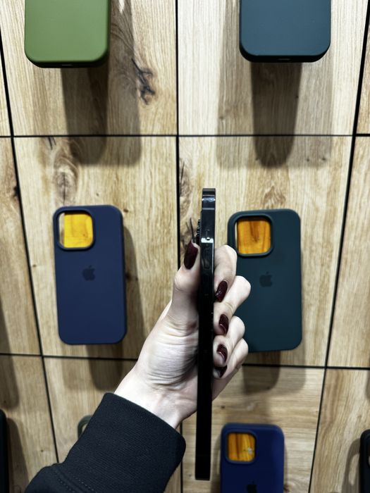 Магазин: Mr.Чохлів, IPhone 14 Pro Max 128Gb/84%