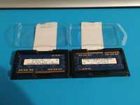 Memória DDR3-1066  2x1 PC3 8500S