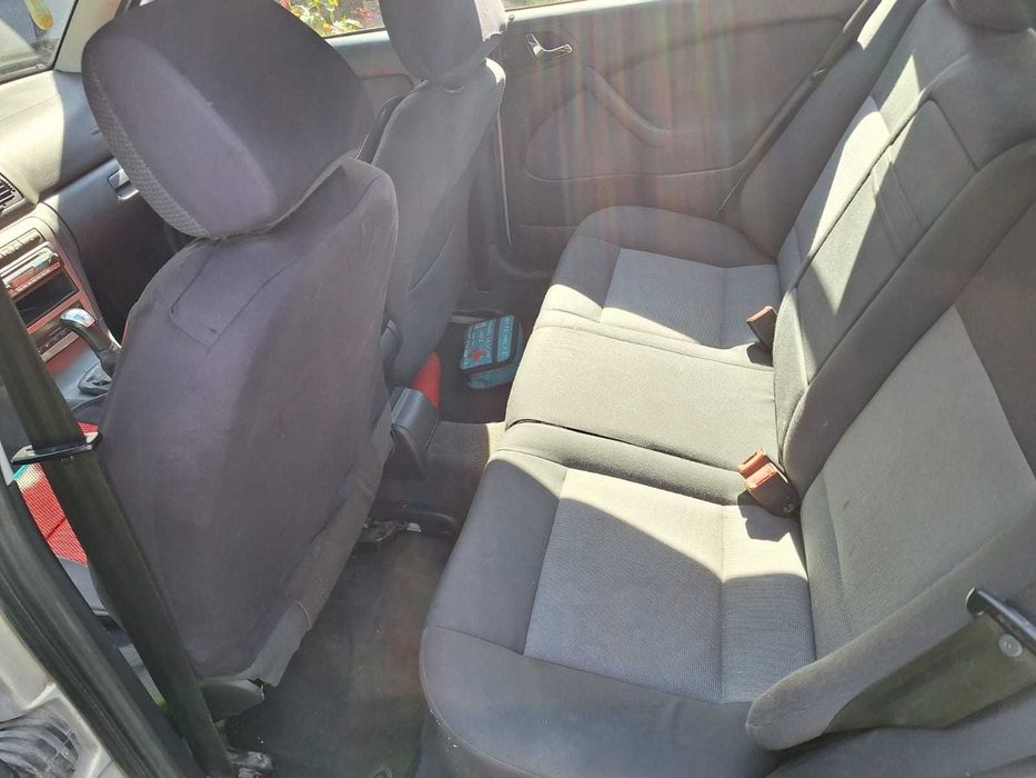 Октавія 4Х4 в гарному стані