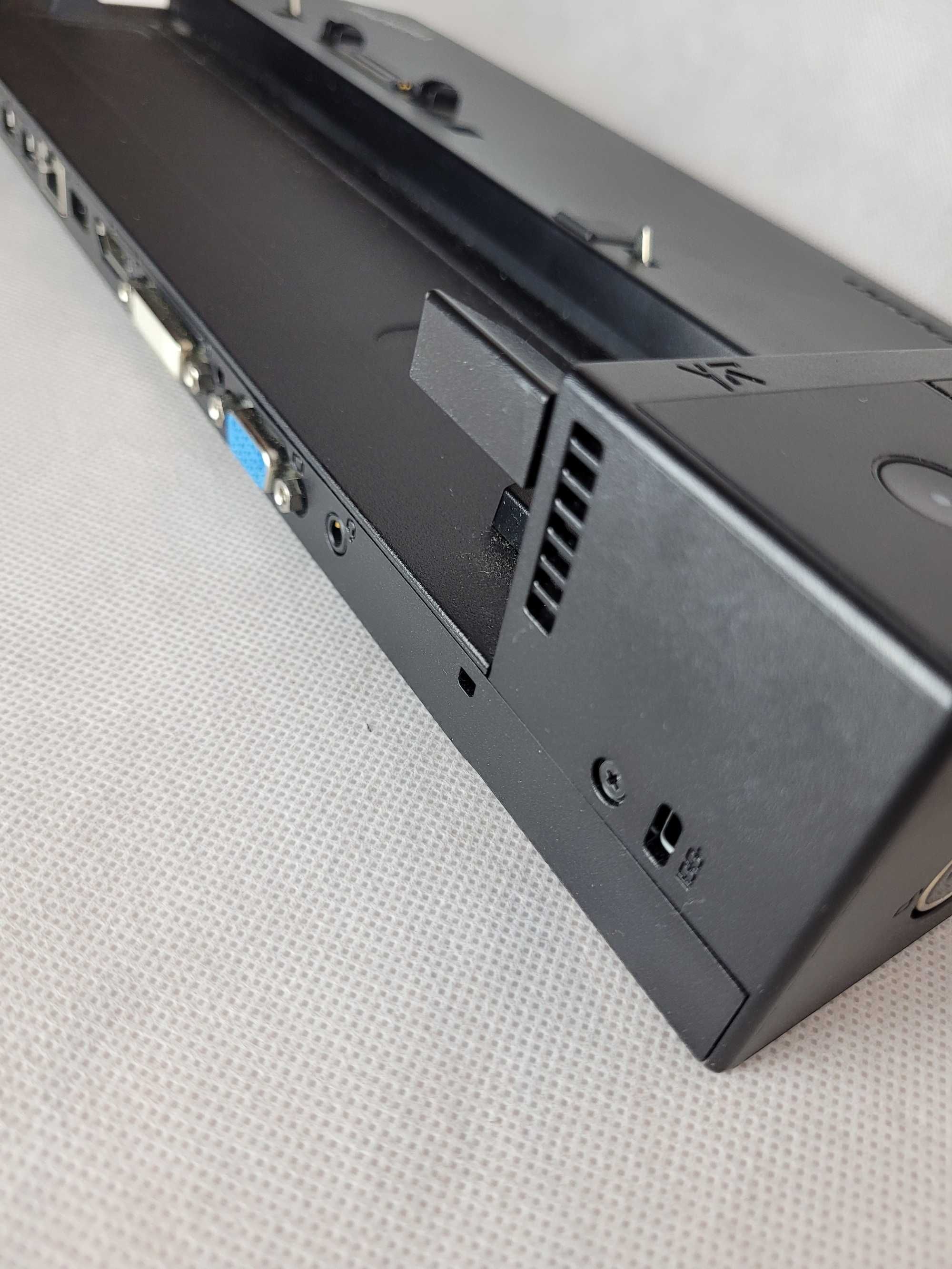 REPLIKATOR Stacja DOKUJĄCA Lenovo ThinkPad X240, X250, X260, X270 FV23