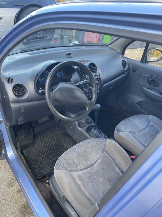 Продам маленьке авто