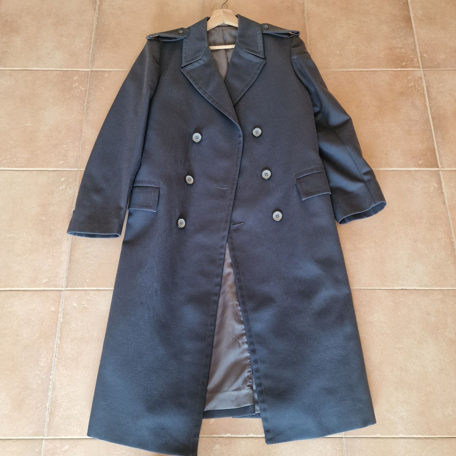 Gabardine militar