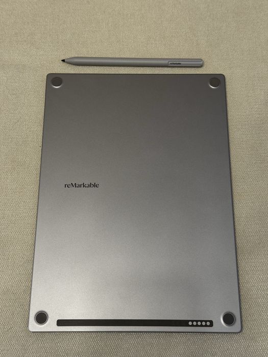 reMarkable Paper Pro