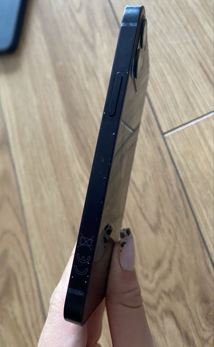 iPhone 12 mini 128 GB , czarny