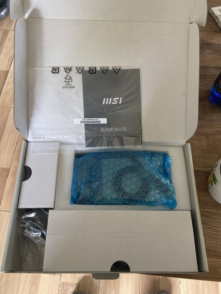 Msi usb-c docking station gen2