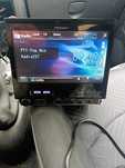 Pioneer avh-6300bt Pioneer avic-9dvd Pioneer f220