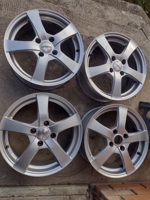 Диски 4/108 r16 Ford, Focus,Audi 100,80.