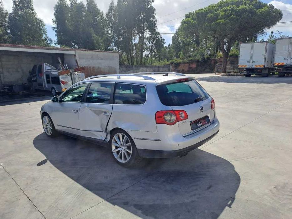 VW Passat 2.0Tdi HighLINE, 2007 Nacional