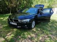 BMW 316D 2.0 (2014)