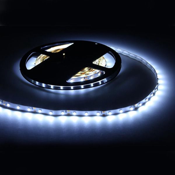 5 Metros LED NOVO aplicação em carros/jipes TT/autocaravanas/moto