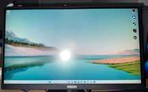 Monitor Gaming AOC AGON AG246FK – 24” Full HD | 540Hz | HDR