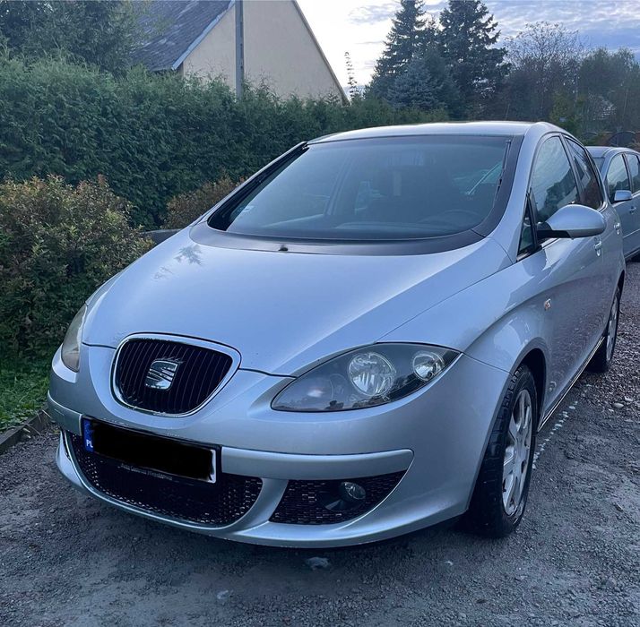Seat Altea 1.9 TDI