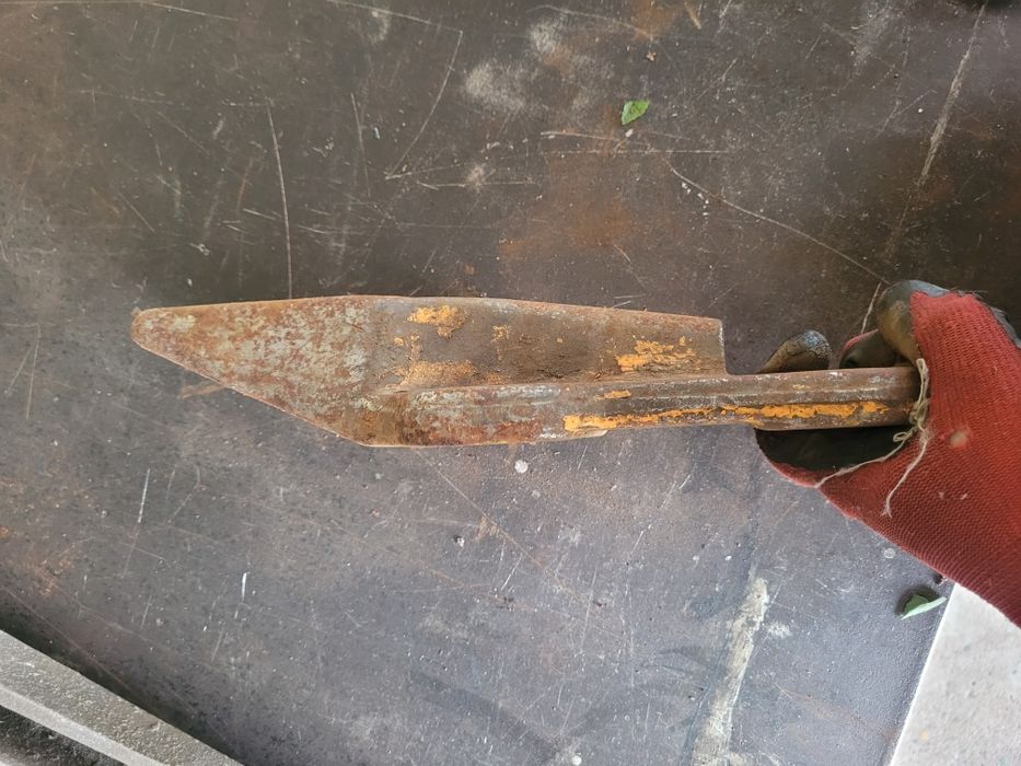 Ząb, zęby do łyżki koparki, ładowarki