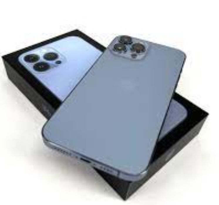 IPhone 13 Pro Max