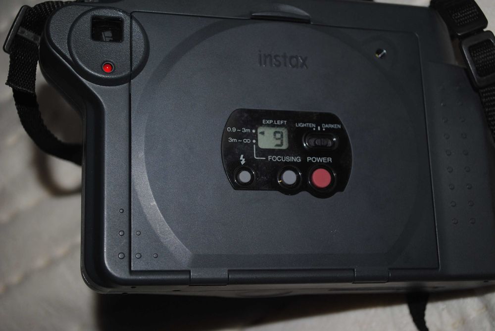 Fujifilm InstaxWide 100