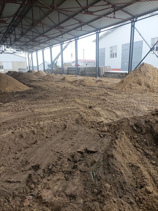 Экскаватор погрузчик