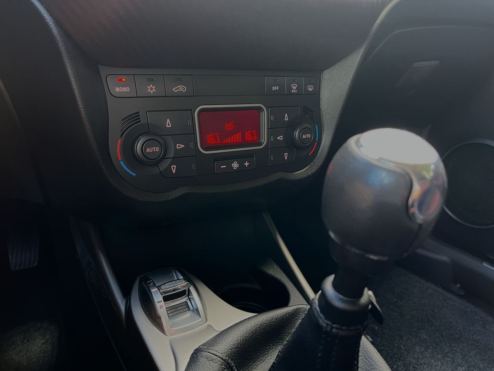 Alfa Romeo MiTO 1.6 JTD