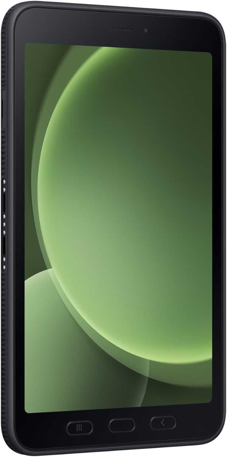 Nowy SAMSUNG GALAXY TAB ACTIVE 5 5G X306B 6/128gb 8" FV 23% W-wa