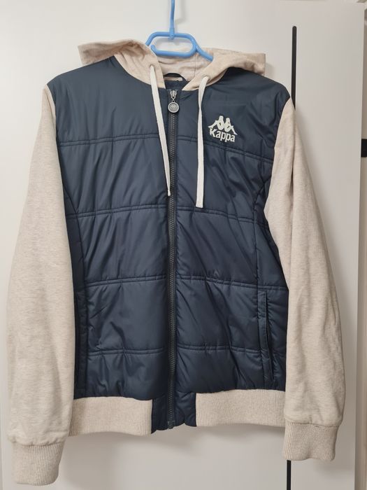 Ветровка осень-весна