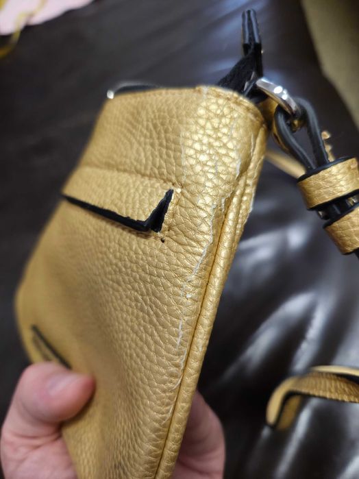 Armani Exchange сумка