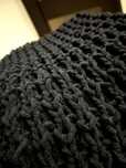 Szal Szalik Hollister Knitted Soft Textured Scarf z PL! Okazja 250 cm