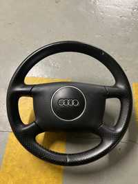 Volante com Airbag Audi a4 b6