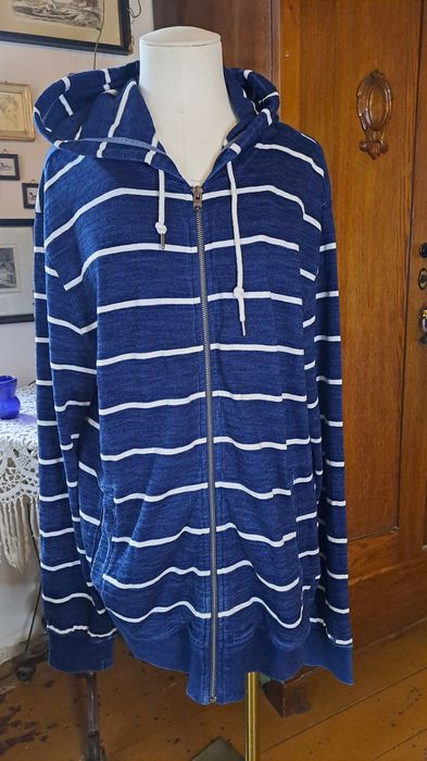 Tommy Hilfiger bluza roz XXL