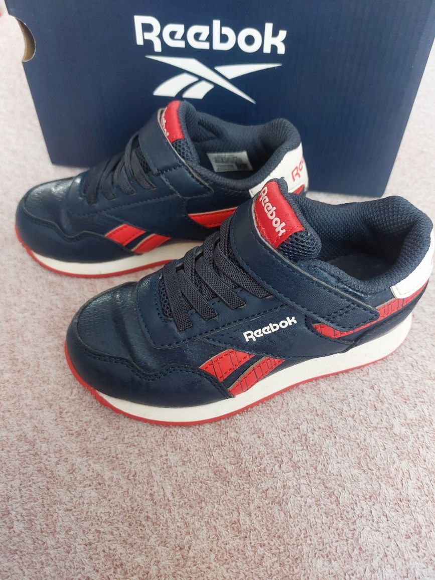 Adidasy dla chłopca Reebok rozmiar 25
