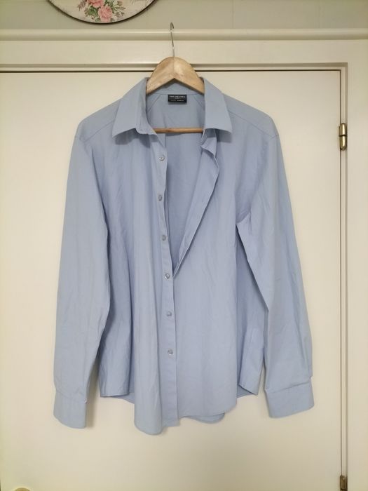 Camisa Van Hausen Flex 3 como nova