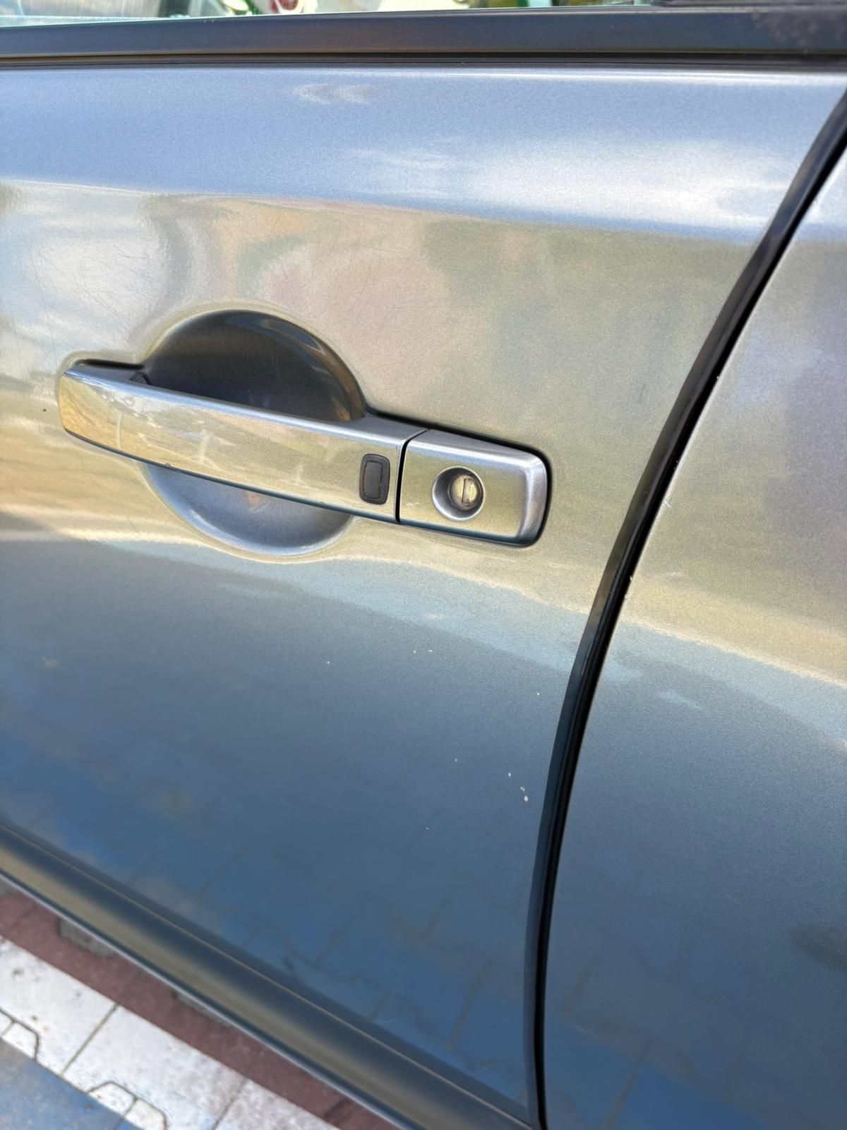 Nissan  qashqai +2