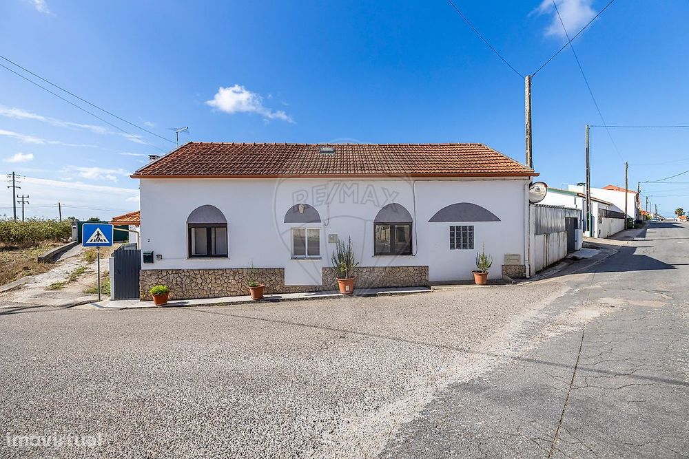 Moradia T2 para venda