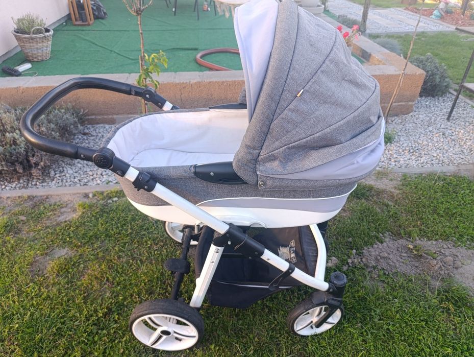 Wózek dziecięcy Vulcano