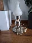 Lampa Połam Wrocław PRL lata 70 80