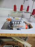 Overlock Siruba 757Qe 5-nitek