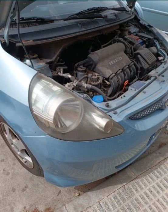 Kit para polimento de óptica de carro