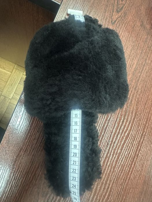 Тапулі натуральні оригінальні 38-39 р