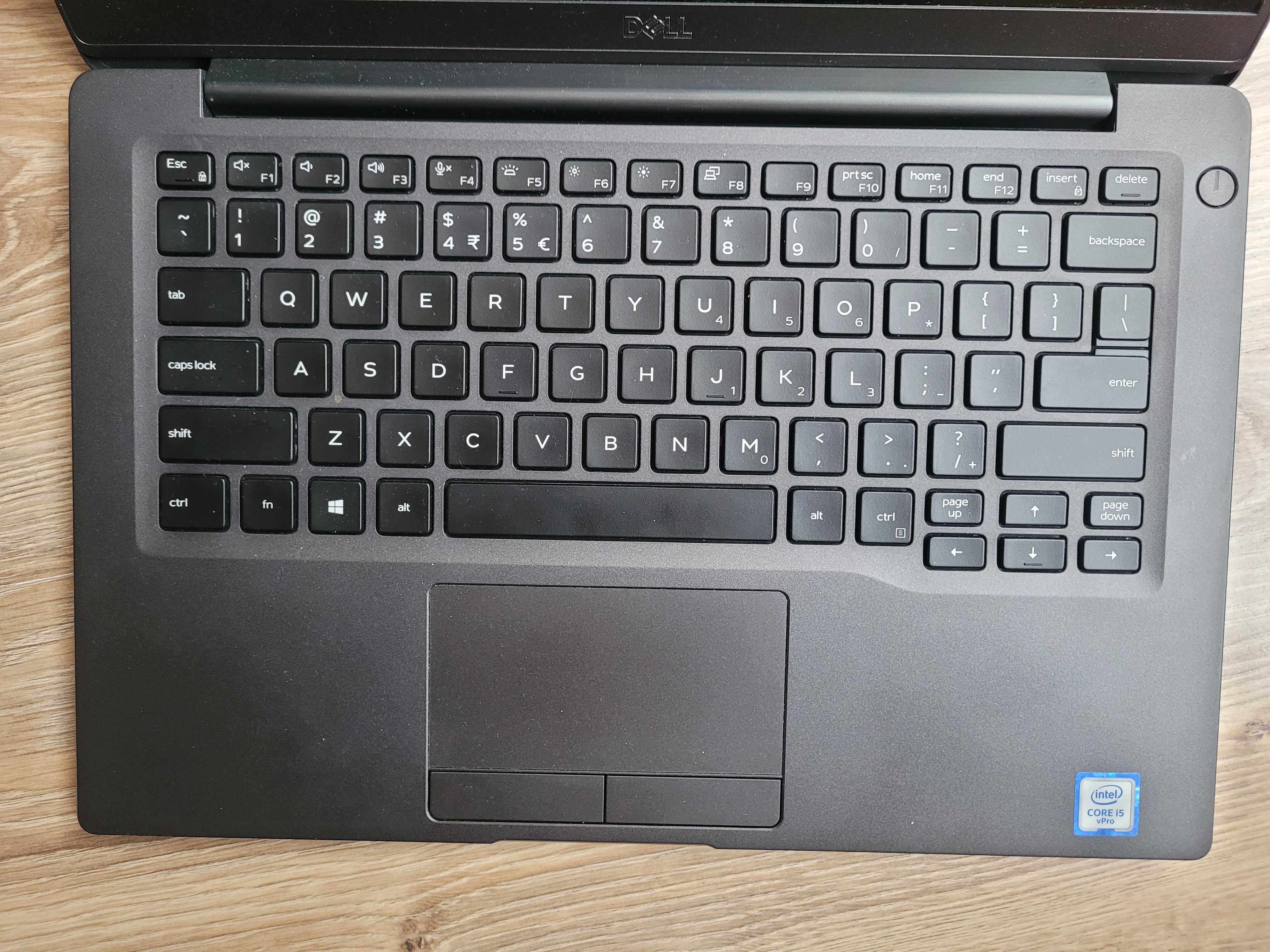 Laptop Dell Latitude 7400 i5 16GB RAM 512 dysk GWARANCJA