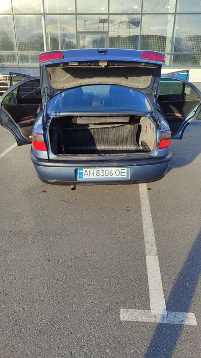 Продам автомобіль,Опель омега б 1999