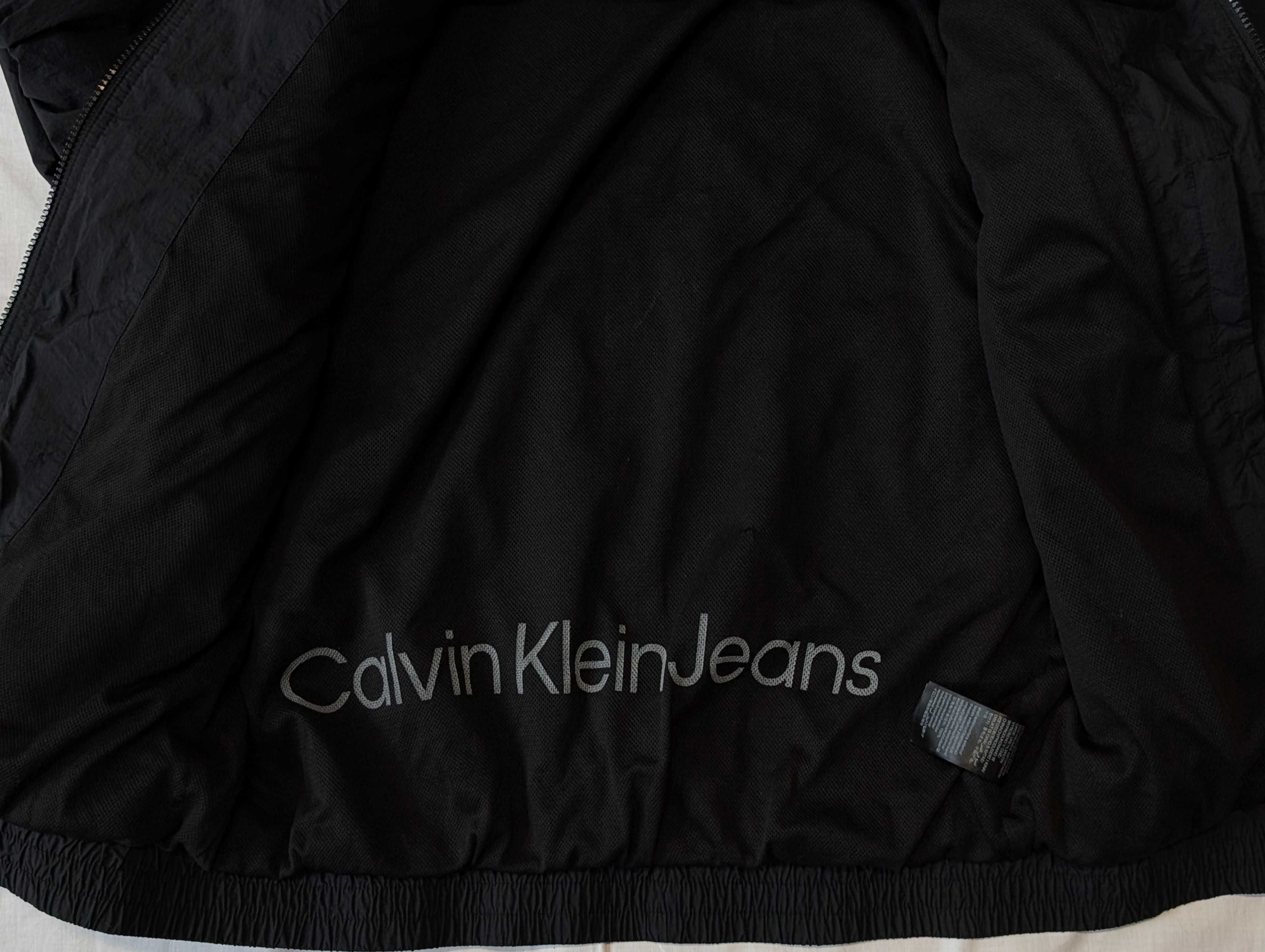 Kurtka męska Calvin Klein