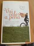 Livro Vai valer a pena
