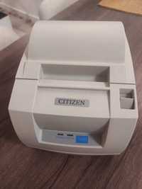 Drukarka paragonowa  termiczna CITIZEN CT-S310S