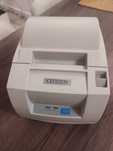 Drukarka paragonowa  termiczna CITIZEN CT-S310S