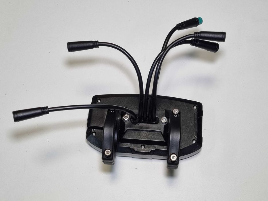 Wyswietlacz Kamikaze K1 Plus