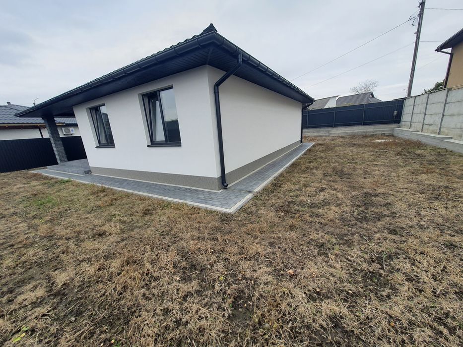 Продам будинок вул. Бежівка,з газом, Можливо під програми, без комісії